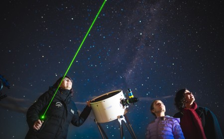 Star Safari Wairarapa Dark Sky Reserve credit Jet Productions 10